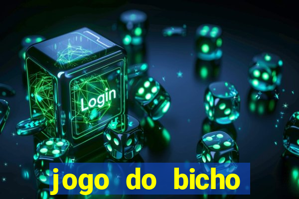 jogo do bicho documentario globoplay